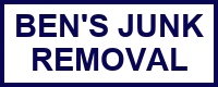 Ben's Junk Removal