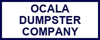 Ocala Dumpster Company